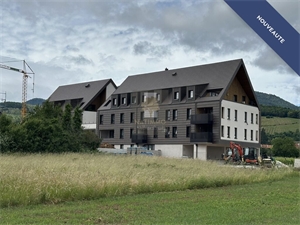 appartement neuf à la vente -   67140  BARR, surface 82 m2 vente appartement neuf - UBI481402817